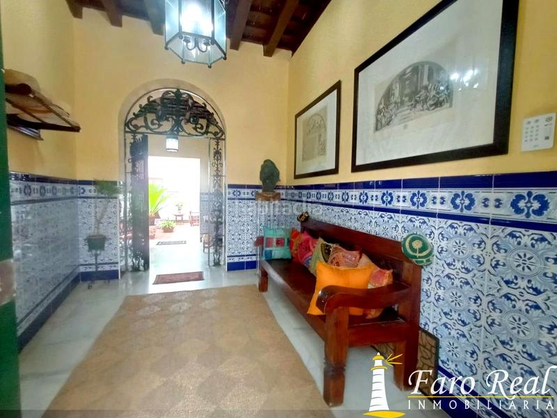 Foto 9ff98ac9-d866-4a11-8497-8ac1870566b2. Casa amb aparcament a Ayuntamiento-Barrio Alto Sanlúcar de Barrameda