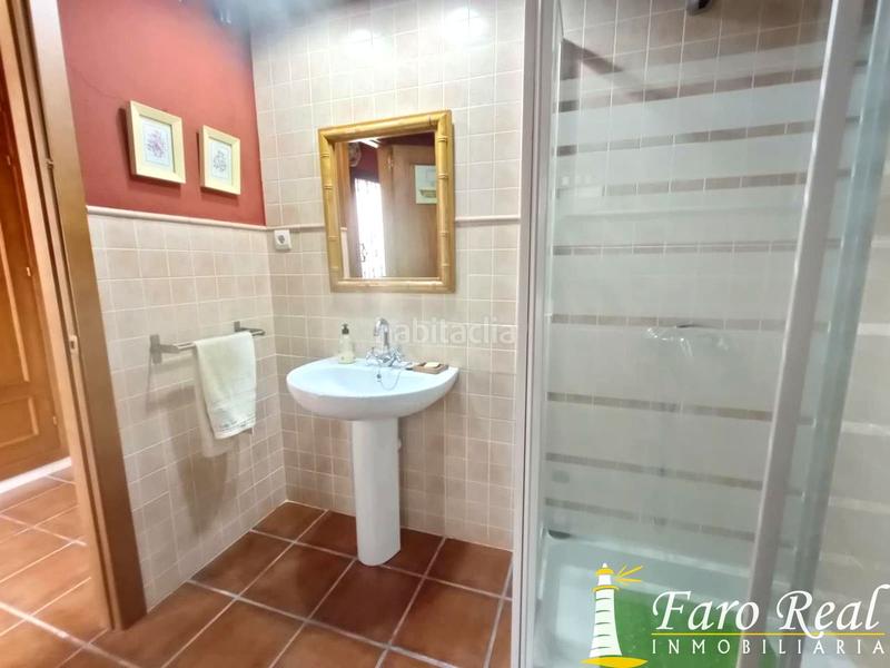 Foto abbe5d23-8c2d-42e9-b474-a42929075495. Casa amb aparcament a Ayuntamiento-Barrio Alto Sanlúcar de Barrameda