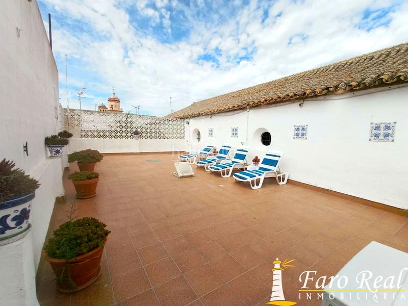 Foto b1581d12-954a-4101-9c23-1efe92b41480. Casa amb aparcament a Ayuntamiento-Barrio Alto Sanlúcar de Barrameda