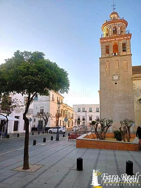 Foto b38810f2-86e3-4244-94e3-b563014a5a84. Casa amb aparcament a Ayuntamiento-Barrio Alto Sanlúcar de Barrameda