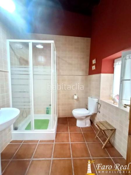 Foto cc56cca3-9c06-4e5a-9585-bc7e4f81abb9. Casa amb aparcament a Ayuntamiento-Barrio Alto Sanlúcar de Barrameda