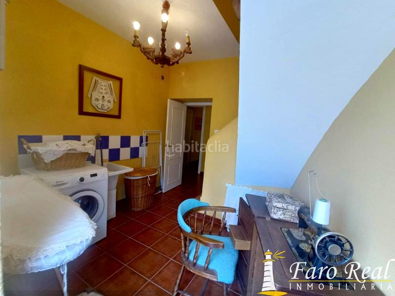 Foto cdc0d2ec-7c61-4497-b54d-f23f2a70b4e8. Casa amb aparcament a Ayuntamiento-Barrio Alto Sanlúcar de Barrameda