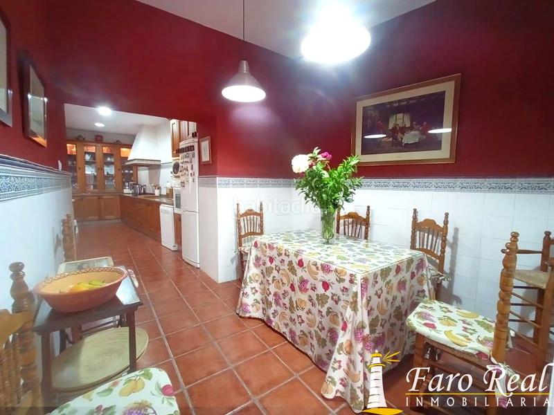 Foto d2661702-98c0-403a-9721-cb86da3cf586. Casa amb aparcament a Ayuntamiento-Barrio Alto Sanlúcar de Barrameda