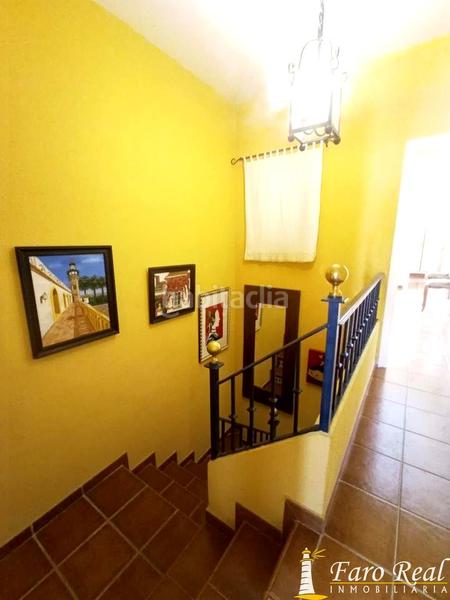 Foto e4255cc3-5169-43d4-857e-bccd9e01f64a. Casa amb aparcament a Ayuntamiento-Barrio Alto Sanlúcar de Barrameda