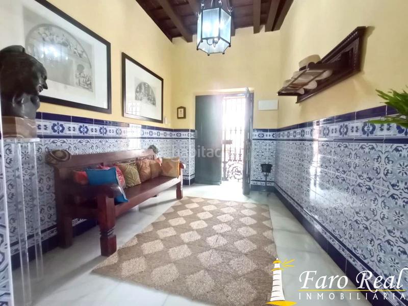 Foto fc70f55c-2220-4db3-b6a2-f915f8074be0. Casa amb aparcament a Ayuntamiento-Barrio Alto Sanlúcar de Barrameda