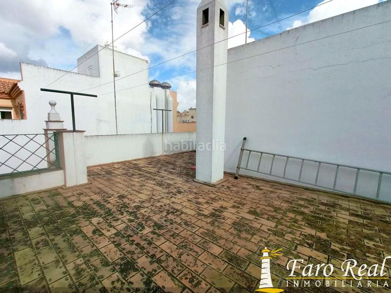 Foto 0de94715-79d5-4597-8af6-c442d2951b2d. Casa in V Centenario-Piletas-Capuchinos Sanlúcar de Barrameda