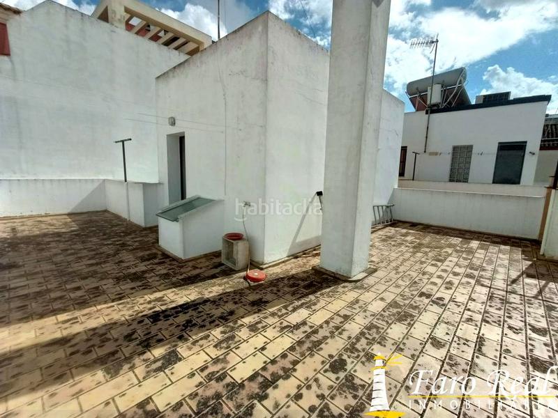 Foto 265abd30-ea4f-4f16-968d-91047287c552. Casa in V Centenario-Piletas-Capuchinos Sanlúcar de Barrameda