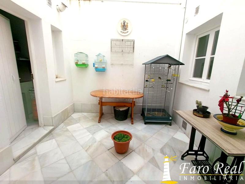 Foto 4ed7f4a4-535d-468e-8d75-ae15756f6ea1. Casa in V Centenario-Piletas-Capuchinos Sanlúcar de Barrameda