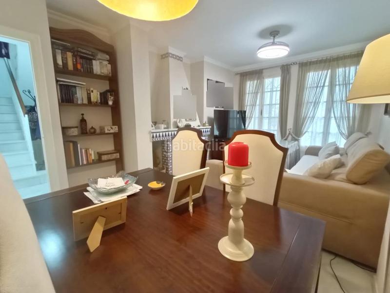 Foto 6f0ddb0d-a985-4029-b575-10a6f69843ac. Casa in V Centenario-Piletas-Capuchinos Sanlúcar de Barrameda