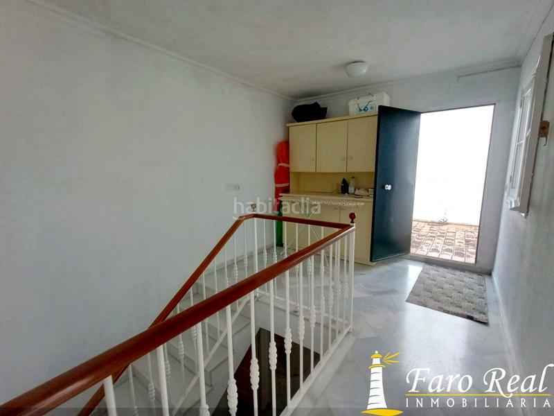 Foto cf4eeccd-cdf5-436f-8e40-f5106b275f05. Casa in V Centenario-Piletas-Capuchinos Sanlúcar de Barrameda