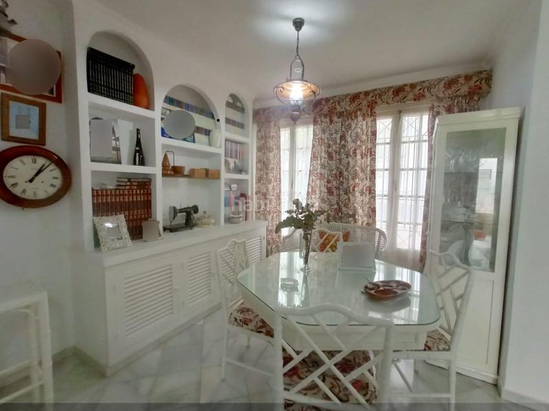 Foto fa9e046c-0f94-4625-9aee-17a1499b9a88. Casa in V Centenario-Piletas-Capuchinos Sanlúcar de Barrameda