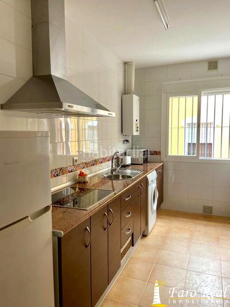 Foto c07087ac-5151-4c91-b0b8-345cfe68423f. Apartament a V Centenario-Piletas-Capuchinos Sanlúcar de Barrameda