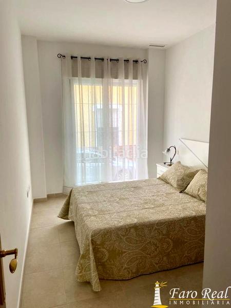Foto e853e485-5024-432d-a41b-8196f4d173ed. Apartament a V Centenario-Piletas-Capuchinos Sanlúcar de Barrameda
