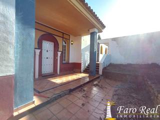 Casa  Francisco rodríguez, resd. almenara golf. Chalet independiente en urbz martín miguel