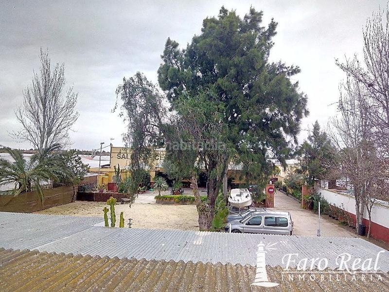 Foto 0016d4e8-e7fa-4f78-8a7a-251a870255bb. Casale con parcheggio in La Jara Sanlúcar de Barrameda