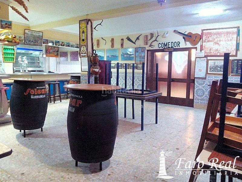 Foto 1f583518-d9ff-41c3-bf37-180eac706134. Casale con parcheggio in La Jara Sanlúcar de Barrameda