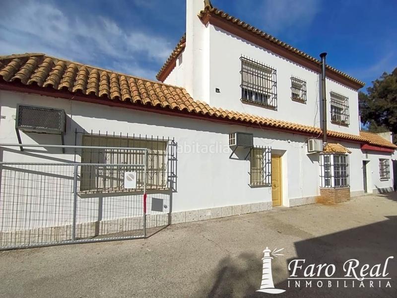 Foto 20edc533-d960-4935-a5b1-5d32fedee12d. Casale con parcheggio in La Jara Sanlúcar de Barrameda