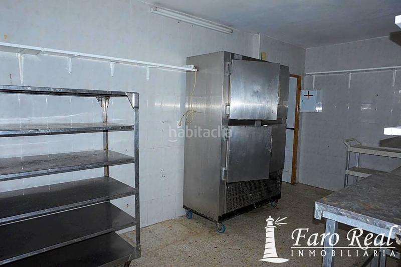 Foto 54c1d6bd-7a53-4a0f-b32c-eff90405c3db. Casale con parcheggio in La Jara Sanlúcar de Barrameda