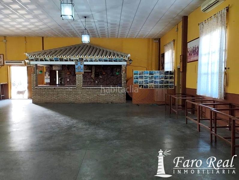 Foto 5da480f0-3b97-48e7-ae92-875afd5a08e1. Casale con parcheggio in La Jara Sanlúcar de Barrameda