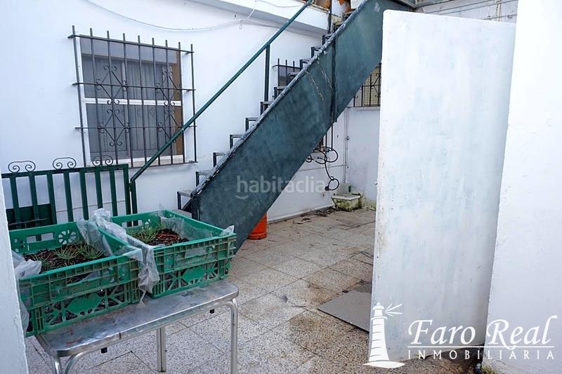Foto 60f4a144-3f8a-4994-b98f-50abf5600e6b. Casale con parcheggio in La Jara Sanlúcar de Barrameda