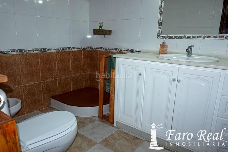 Foto 769089e1-38e3-4266-a784-225e2f7bd046. Casale con parcheggio in La Jara Sanlúcar de Barrameda