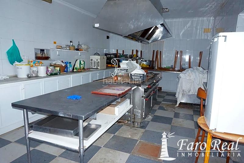 Foto a38590e9-564b-4017-968b-257a12c23b67. Casale con parcheggio in La Jara Sanlúcar de Barrameda