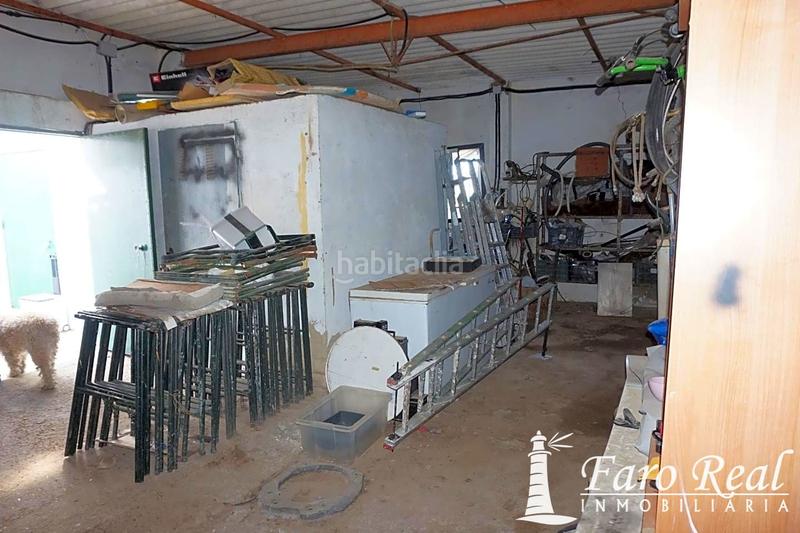 Foto a8783054-8438-48a9-add8-94a7b6fa1e0b. Casale con parcheggio in La Jara Sanlúcar de Barrameda