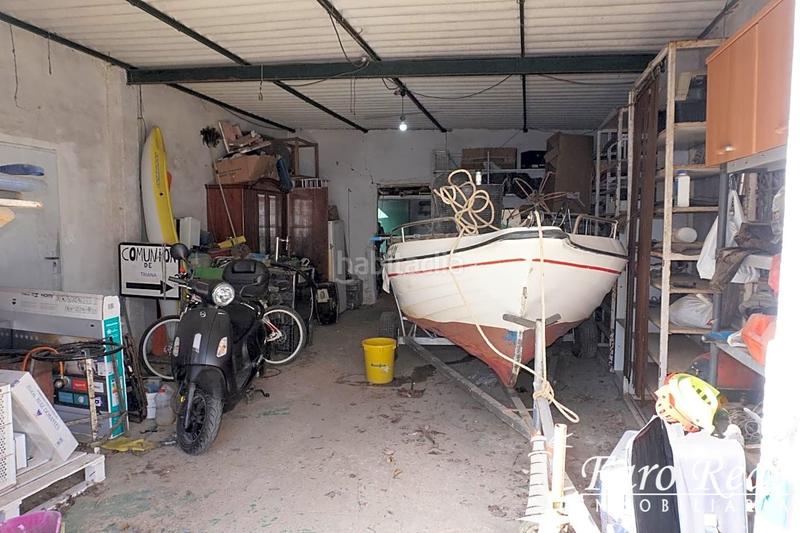 Foto a89107b2-76cb-4de2-8926-c1236cc80630. Casale con parcheggio in La Jara Sanlúcar de Barrameda