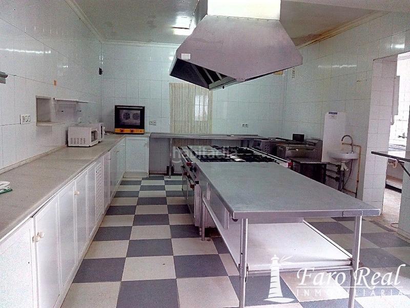 Foto b2c190f6-dade-4236-82b0-2d8a7b8fa1b7. Casale con parcheggio in La Jara Sanlúcar de Barrameda