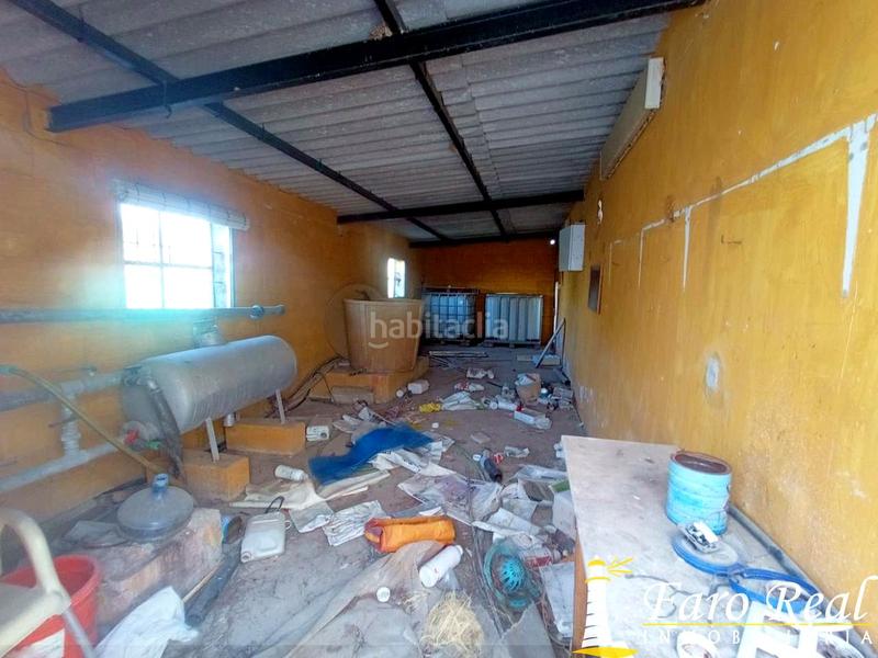 Foto 10f1ea4c-9d55-4f94-a9a3-c94c91f7c07d. Masía finca rustica en zona ctra chipionamunive en Sanlúcar de Barrameda