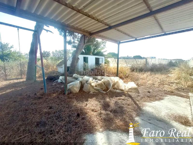 Foto 55711c0f-ea3b-4958-95db-6115e4928331. Masía finca rustica en zona ctra chipionamunive en Sanlúcar de Barrameda