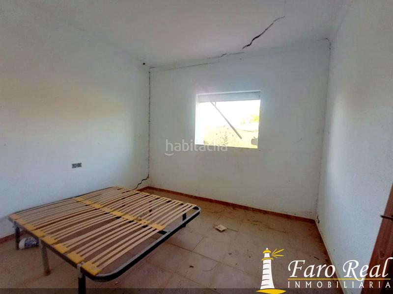 Foto 729ceb89-7dc0-4f1b-8211-0d2b7fa80f81. Masía finca rustica en zona ctra chipionamunive en Sanlúcar de Barrameda