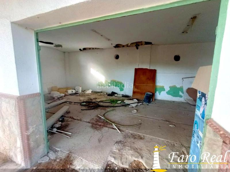 Foto a356c1c6-15fa-444a-8e1e-f79e2cfd4286. Masía finca rustica en zona ctra chipionamunive en Sanlúcar de Barrameda