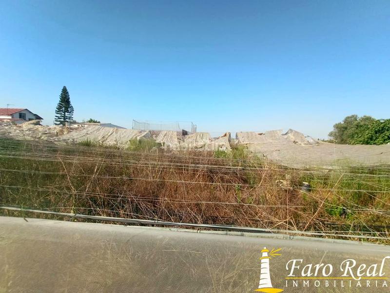 Foto c219c2e0-b555-4f2b-bca6-a39a6f8bc921. Masía finca rustica en zona ctra chipionamunive en Sanlúcar de Barrameda