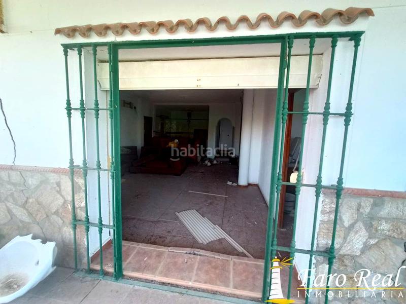 Foto eaaeafb1-f87f-4118-9d26-5de091154c5a. Masía finca rustica en zona ctra chipionamunive en Sanlúcar de Barrameda