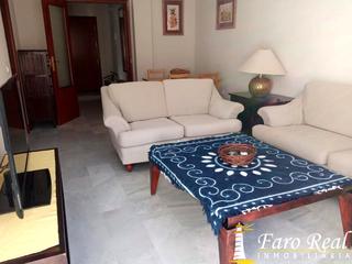 Lloguer Pis a Centro-Calzada-Cabo Noval. Piso en el centro en alquiler vacacional