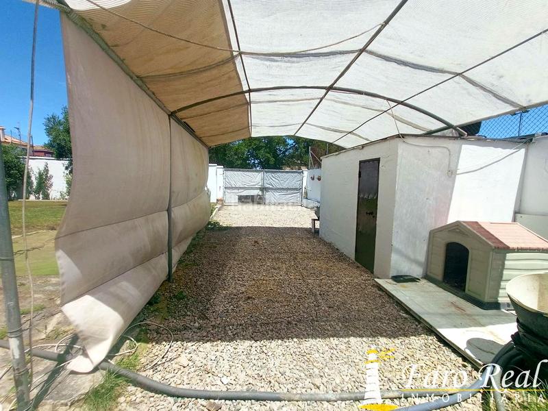 Foto f03933f2-f0ed-4090-a6d9-3e4696cf5028. Miete bauernhof mit parking pool in La Jara Sanlúcar de Barrameda