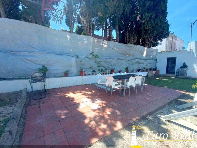 Foto 26f874cf-92ae-4111-9a3f-7b97ca4d702a. Rent country house with parking pool in La Jara Sanlúcar de Barrameda