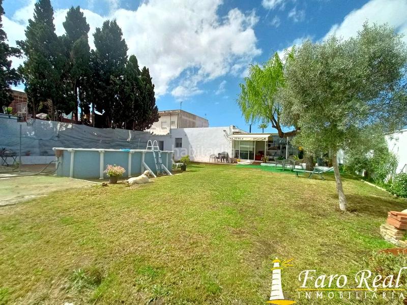 Foto 4ec4fa0e-4735-4113-a8c1-5122c671debd. Rent country house with parking pool in La Jara Sanlúcar de Barrameda