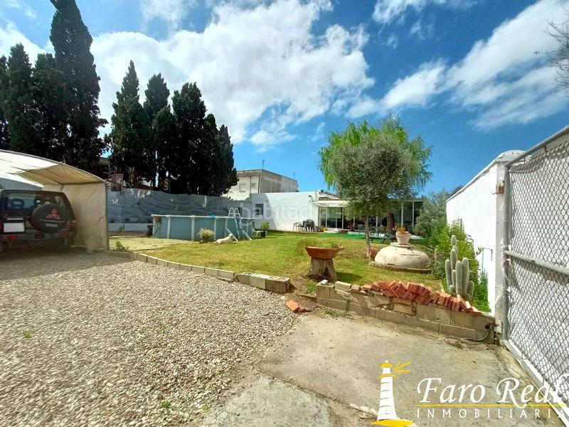 Foto 54ca18c7-f733-43d2-8b3b-8dc7ab4f6ebf. Rent country house with parking pool in La Jara Sanlúcar de Barrameda