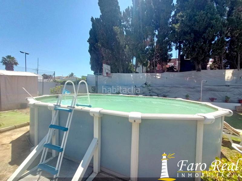 Foto 64890e2d-f195-4ebf-8348-ef7ea2cb15eb. Rent country house with parking pool in La Jara Sanlúcar de Barrameda