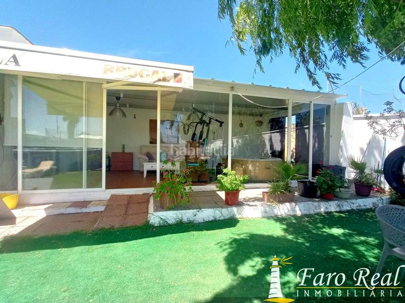 Foto 71057110-ec46-4ec1-97ec-65a3f9413023. Rent country house with parking pool in La Jara Sanlúcar de Barrameda