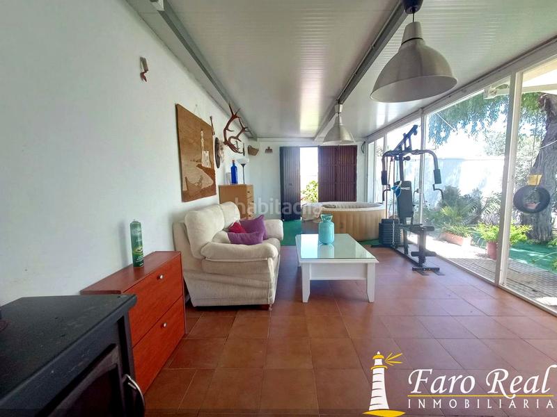 Foto 785a4679-7083-4c93-86d0-c5f3bf14fd14. Rent country house with parking pool in La Jara Sanlúcar de Barrameda