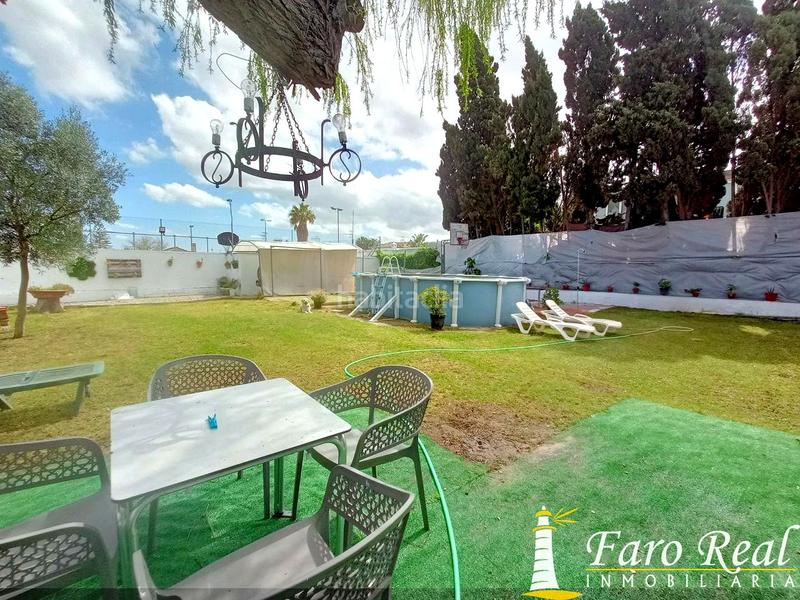 Foto 7cda2e46-343c-4366-a6ce-cc14fce18f17. Rent country house with parking pool in La Jara Sanlúcar de Barrameda