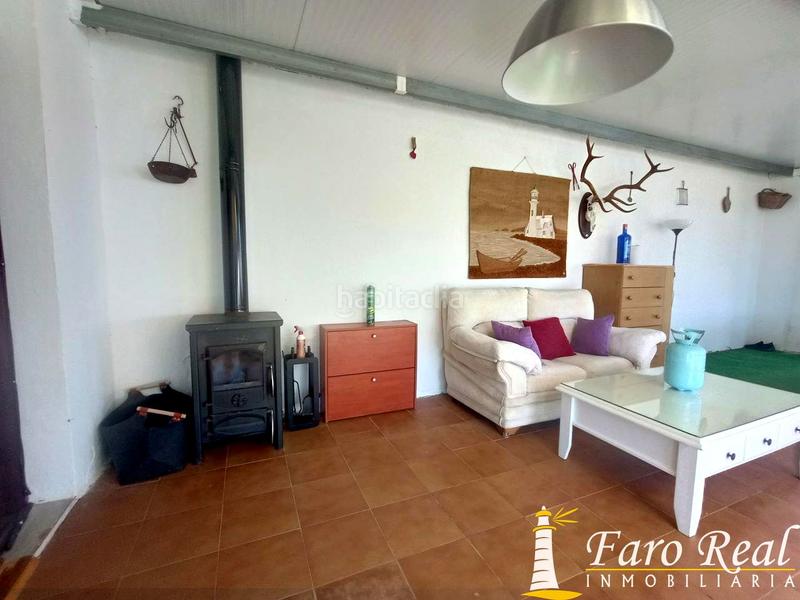 Foto 99938dc8-c7a8-4b5b-a310-0d700b50065c. Rent country house with parking pool in La Jara Sanlúcar de Barrameda