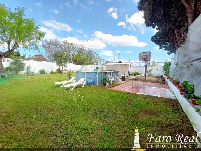 Foto c6ba6e75-c7bd-4e1e-b5a0-965f915eae1f. Rent country house with parking pool in La Jara Sanlúcar de Barrameda
