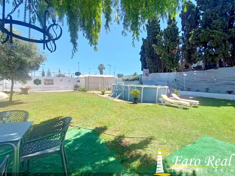 Foto c4f43633-98bd-475f-afa8-dc3e131f698a. Location mas avec parking piscine dans La Jara Sanlúcar de Barrameda