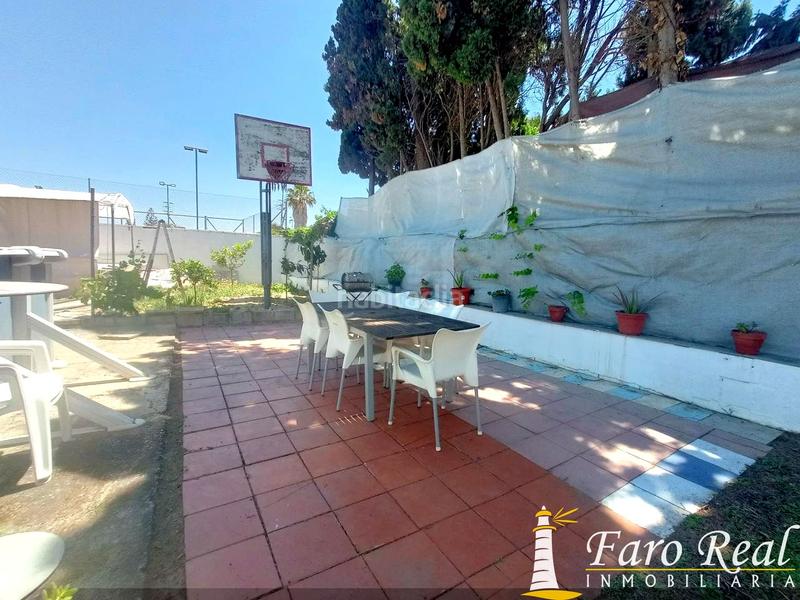 Foto 00160ac9-bc0d-4291-8828-1dce2a261de8. Alquiler masía en La Jara Sanlúcar de Barrameda