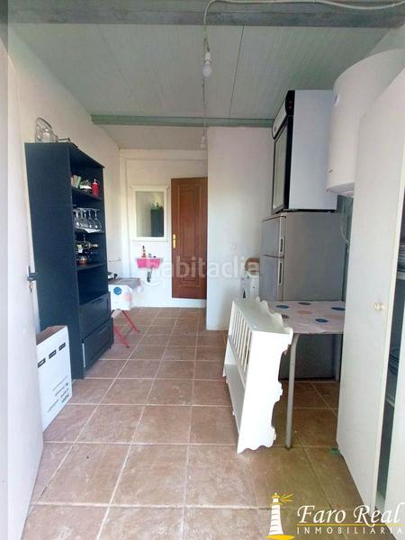 Foto c4e7234e-00f4-4a53-ad66-0509ce88f57e. Alquiler masía en La Jara Sanlúcar de Barrameda