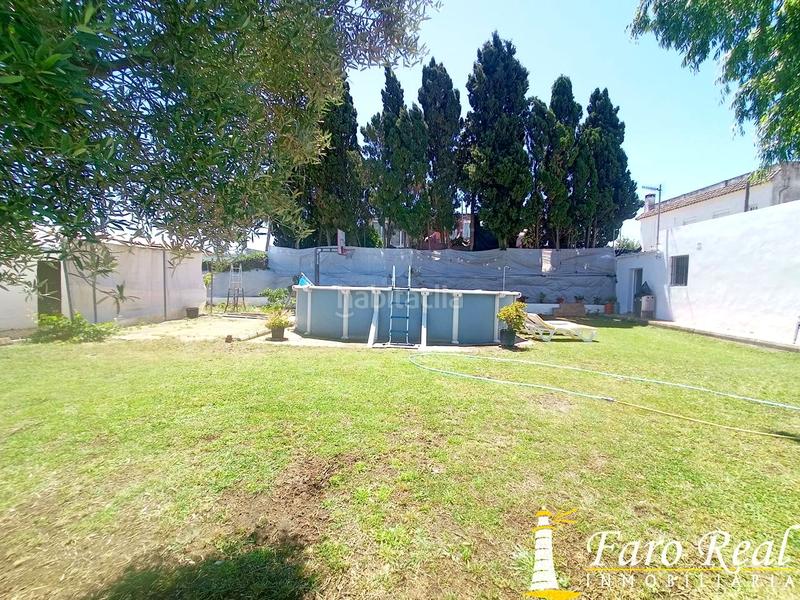 Foto 2226647f-3175-47e7-86dd-d925389f7216. Lloguer masia amb aparcament piscina a La Jara Sanlúcar de Barrameda